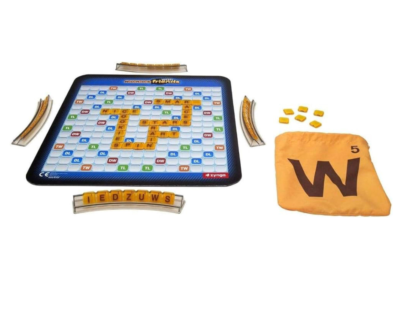 Words with Friends Classic Game | 6+