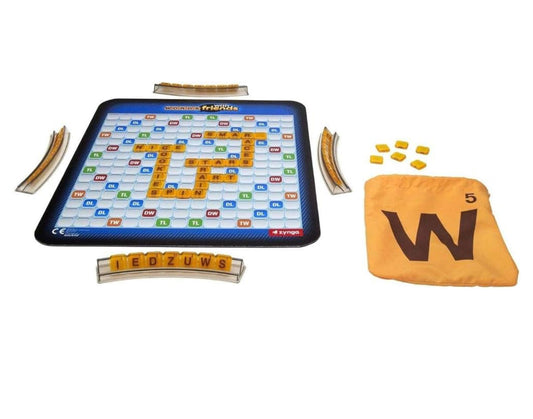 Words with Friends Classic Game | 6+