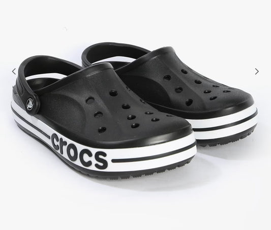Crocs Babyband - Black
