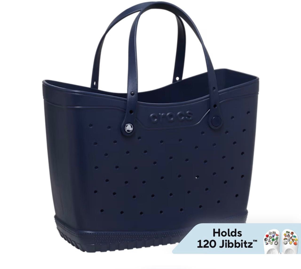 Crocs Classic Tote - Large Size
