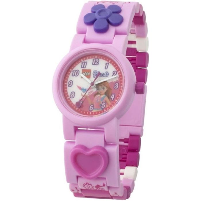 Lego - Kids Original Watch | 24pcs
