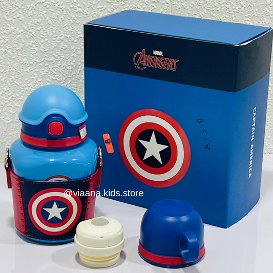 Avengers - Big Sipper Gift Box