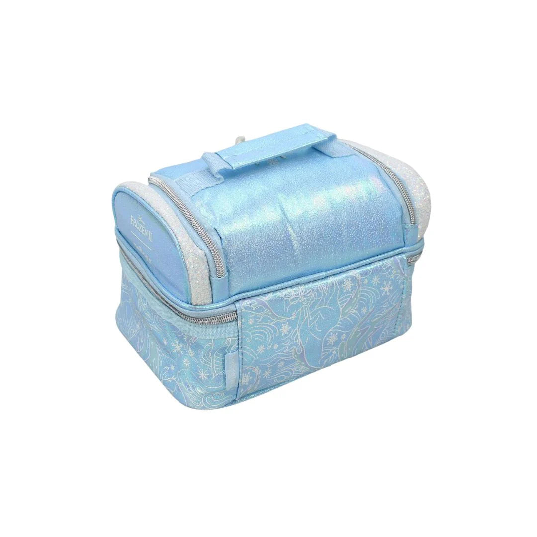 Smiggle’s Double Decker Lunch Bags