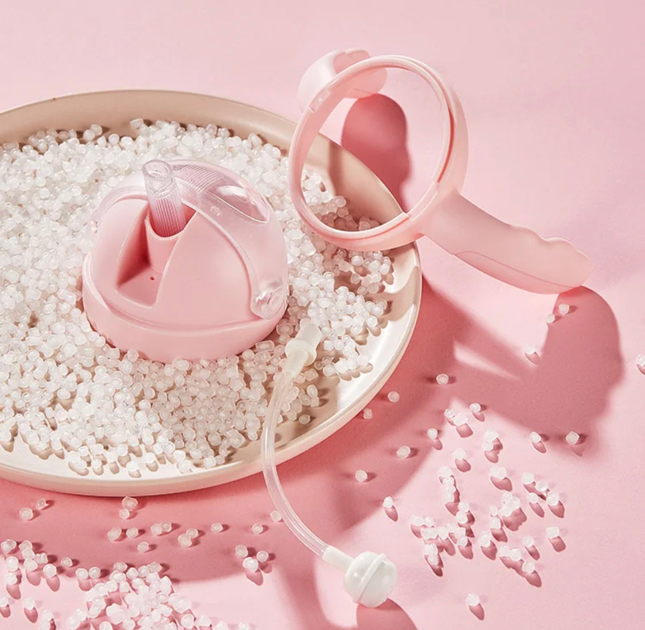 Trainer Sippy for Infants