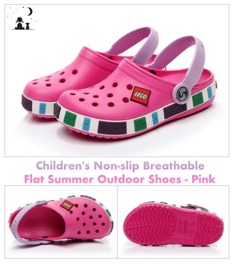 Crocs - Lego Clogs