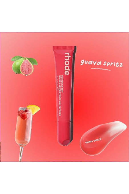 Rhode - Silicone Lip Case with Lip Tint