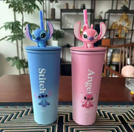Stitch Tumbler - 20oz