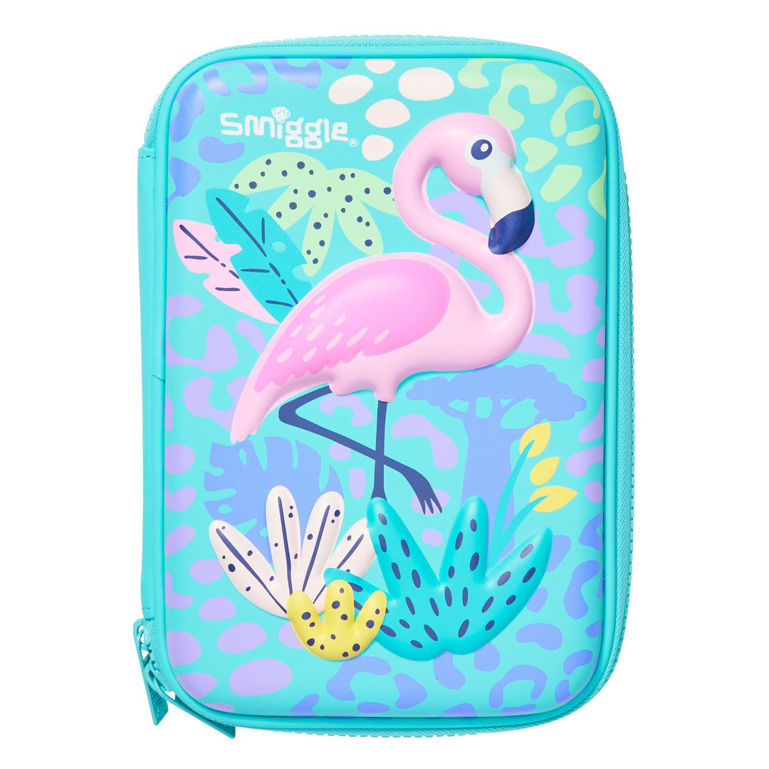 Smiggle - Big Limitless Hardtop Pencil Case
