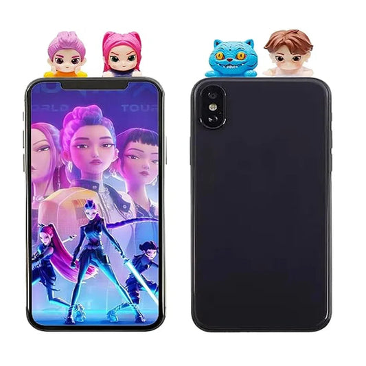 K-Pop - Mini Collectible Dolls – Blind Box