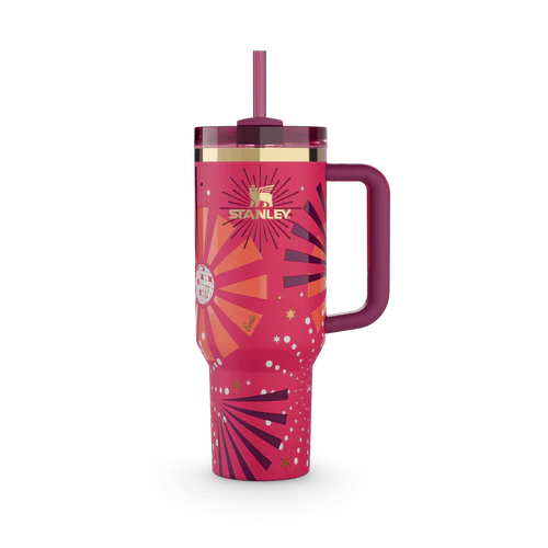 Barbie™ x Stanley - Limited Edition