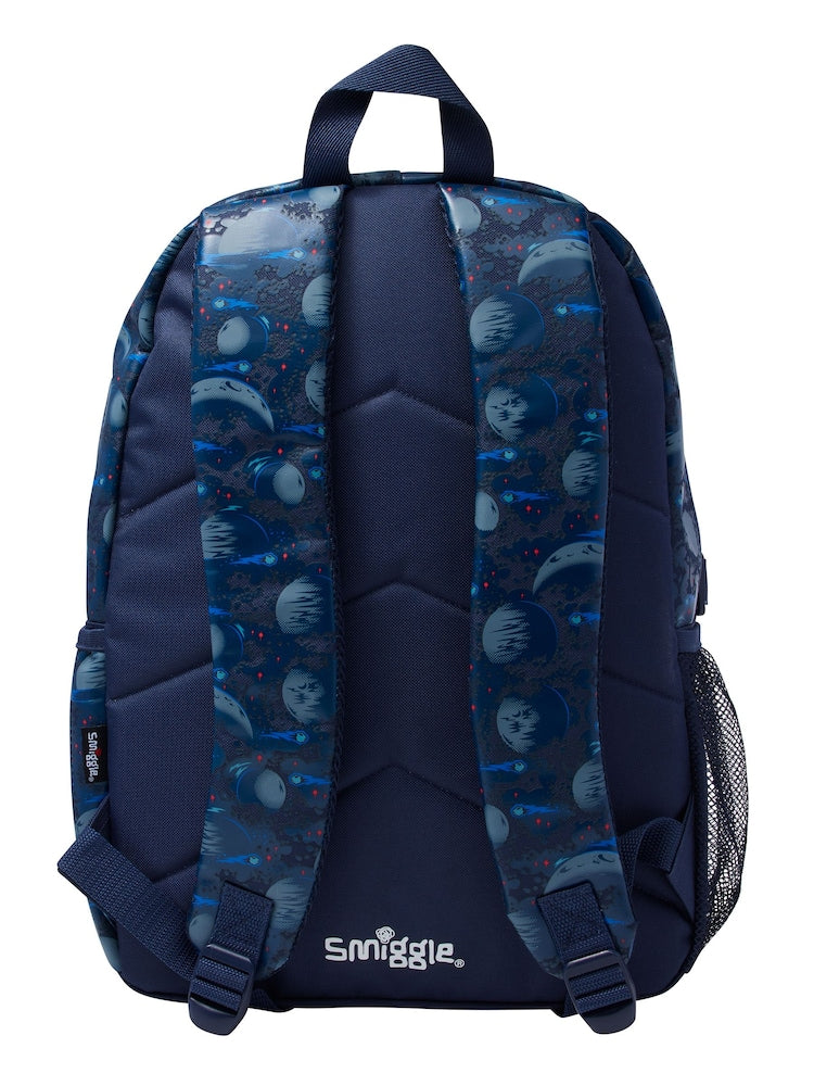 Smiggle - 16” Premium Backpacks