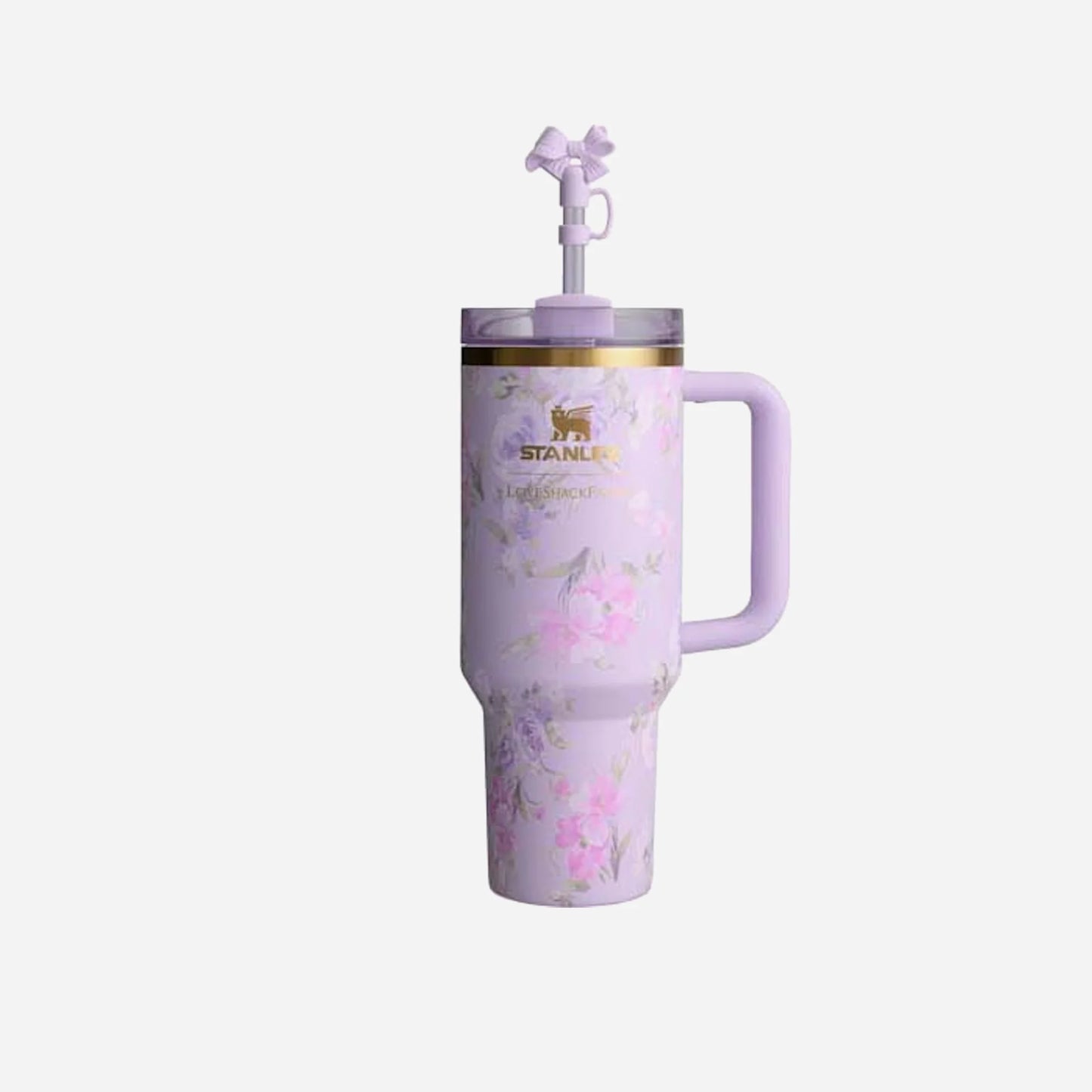 Stanley x LoveShackFancy - 40oz