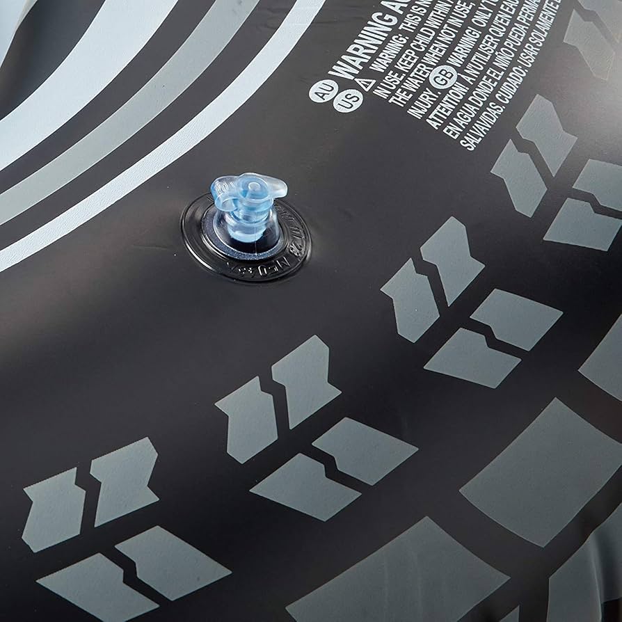 Big Tire Tube Swimming Ring