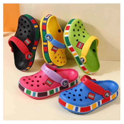 Crocs - Lego Clogs