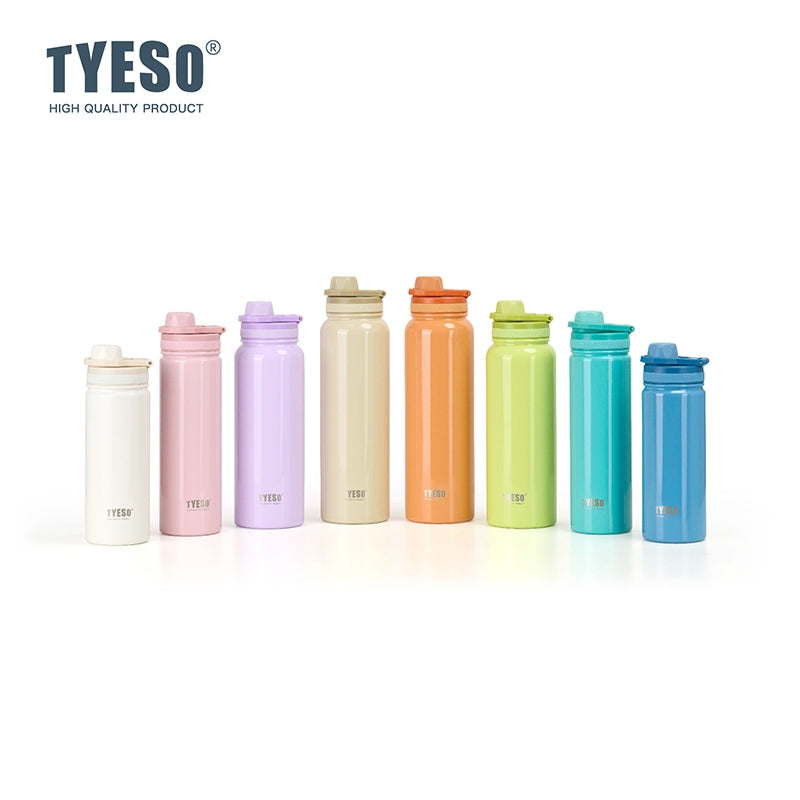 Tyeso - Shine World | Vacuum Insulated - 750ml