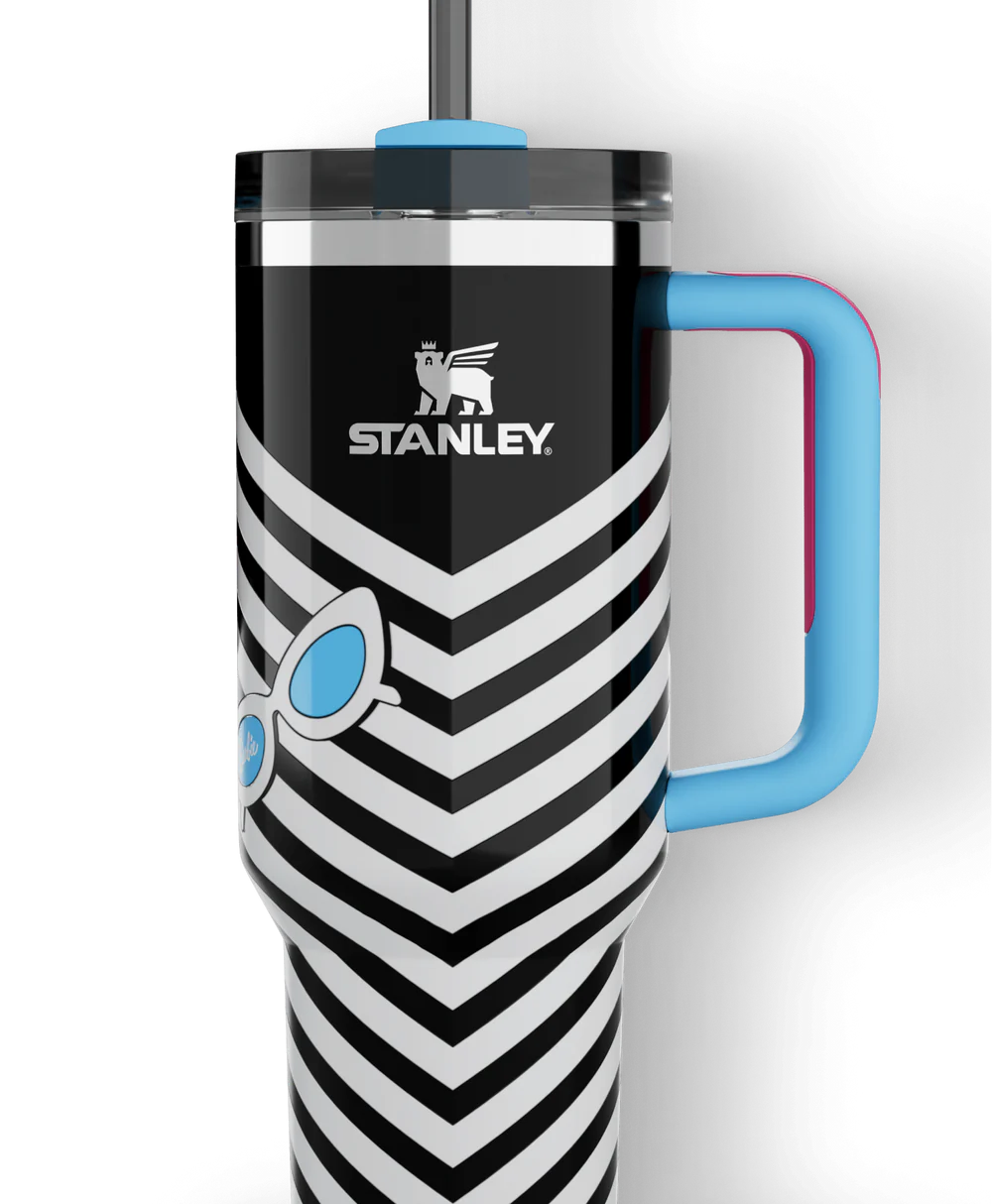 Barbie™ x Stanley - Limited Edition