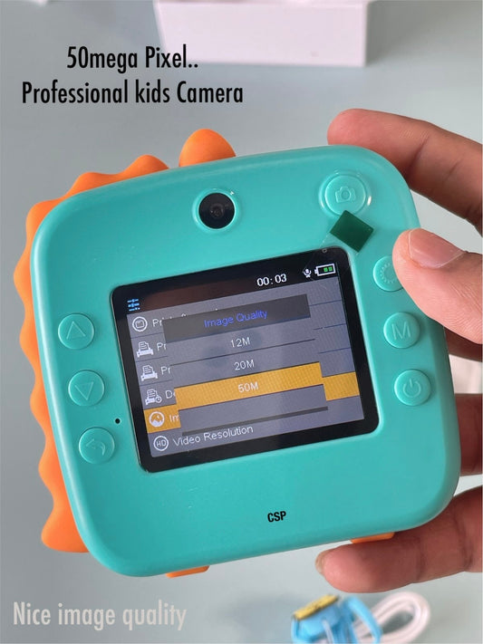 PrintCam 📸 🖨️ - Click, Print and Create Memories !!