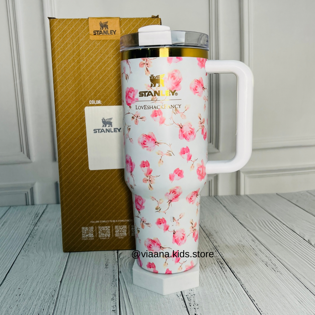 Stanley x LoveShackFancy | 40oz