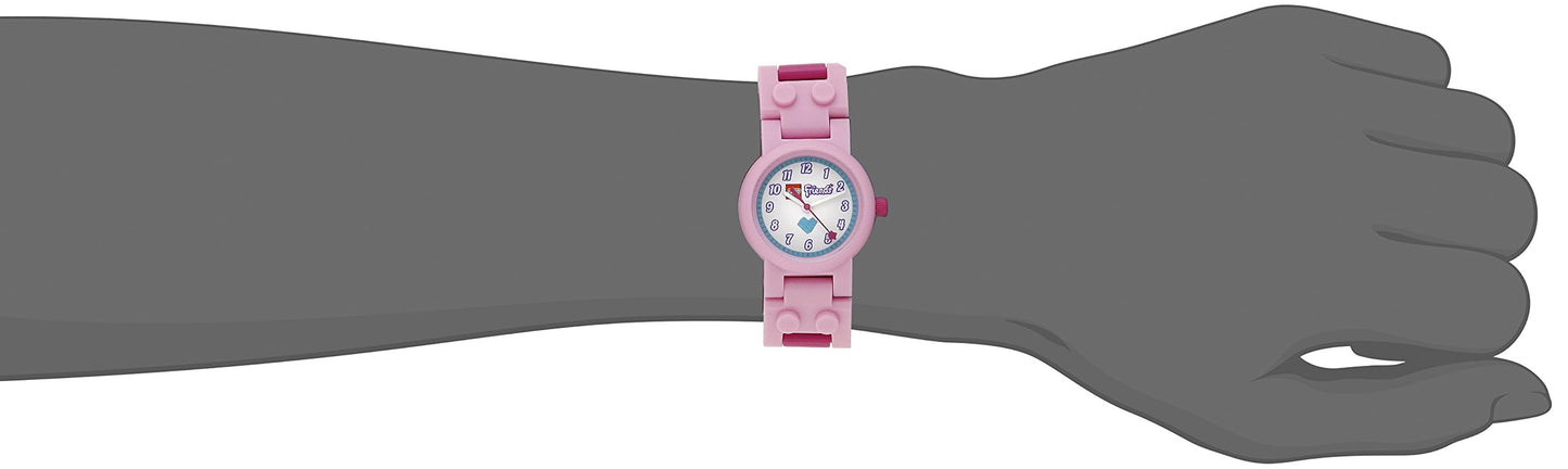Lego - Kids Original Watch | 24pcs