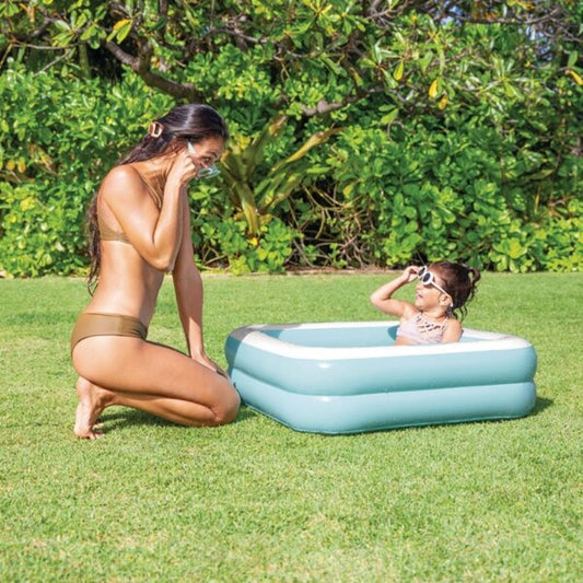 Inflatable Bath Tub - 3ft Square