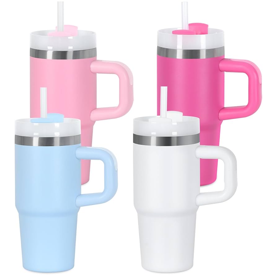 Mini Tumblers | 14oz
