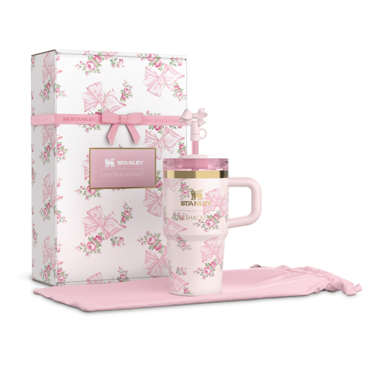 Stanley x LoveShackFancy | 20oz