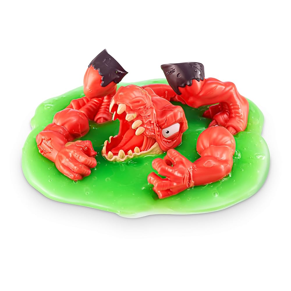 Zuru - Smashers Horror House (Zombosaur)