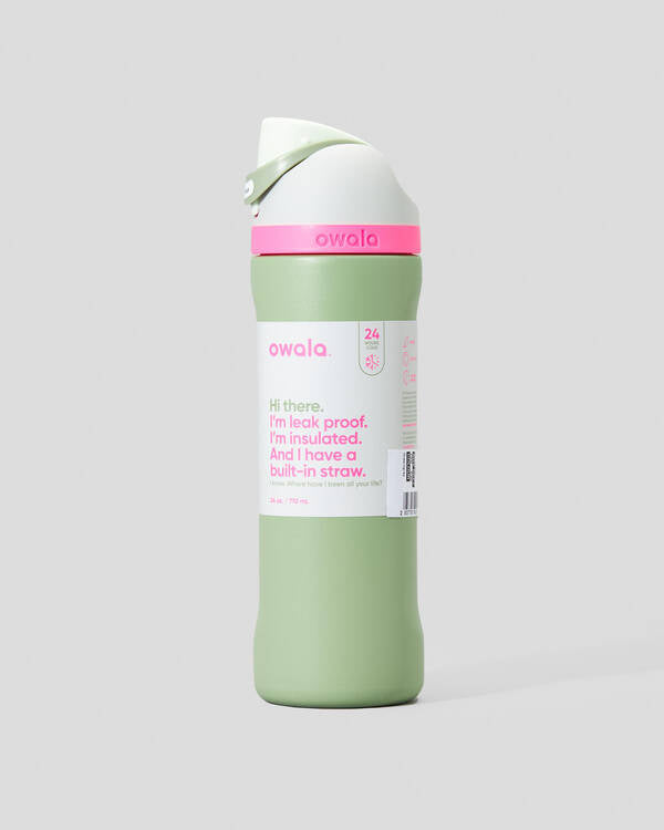 Owala FreeSip - 24oz