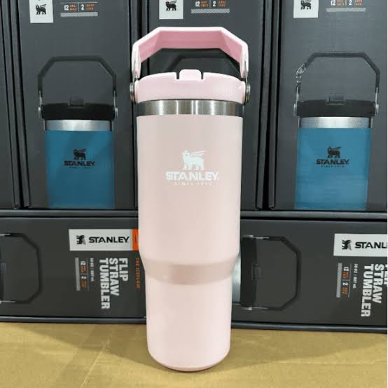 Stanley IceFlow Flip Straw Tumbler