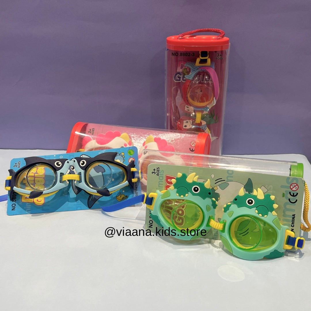 Aqua Vision - See the Underwater World