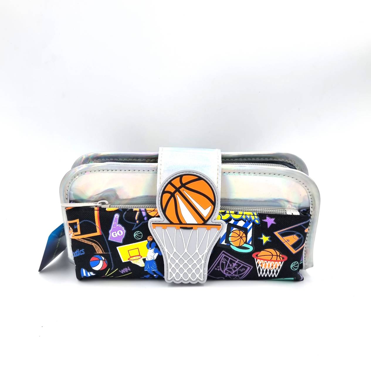 Vest Stationery Pouch - Luxury Quality