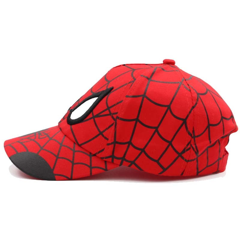 Amazing Spider-Man - Baseball Caps