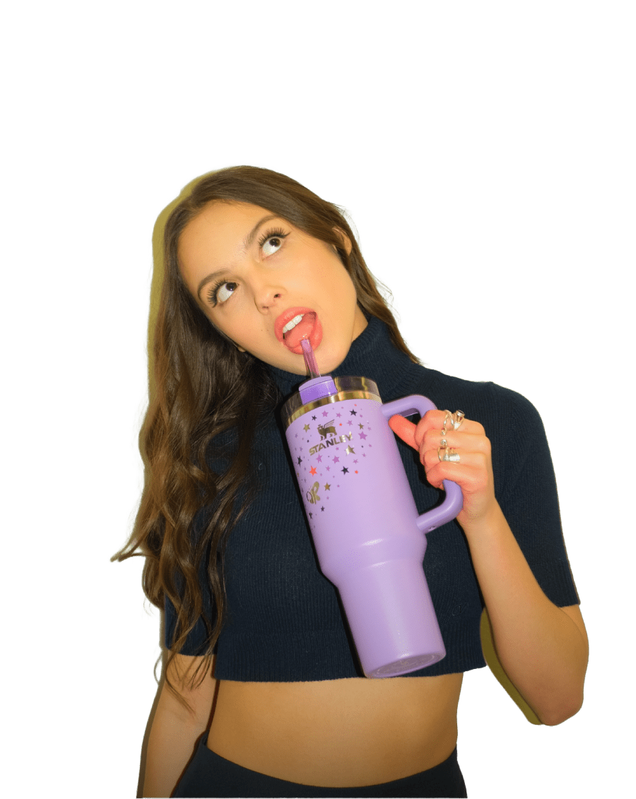 STANLEY X OLIVIA RODRIGO | 40oz