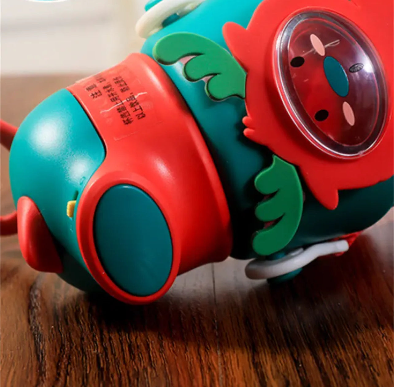 3D Christmas Steel Sippers