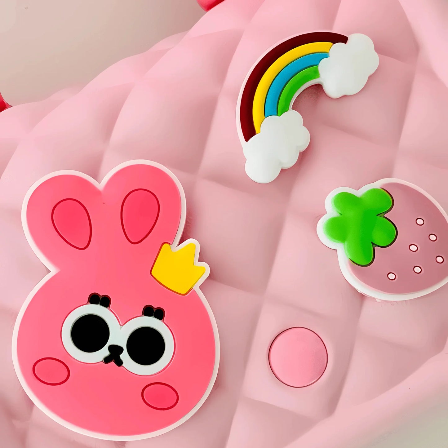 Rabbit-Bear | Stylist Digital Organizer Bag