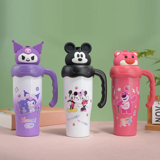 Disney Tumbler - Viral Gift Product