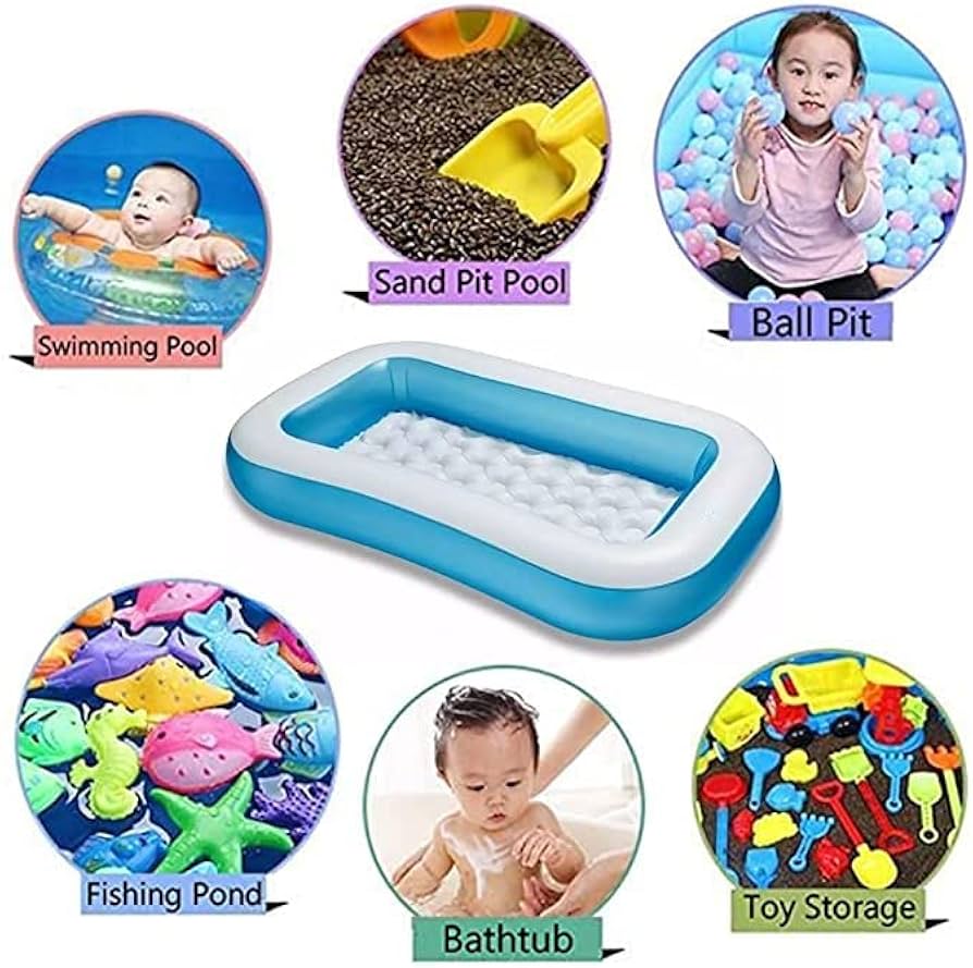 Big Bath Tub - 6ft