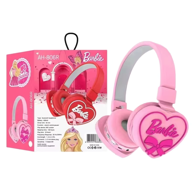 Headphone World - Bluetooth Headsets for Girls