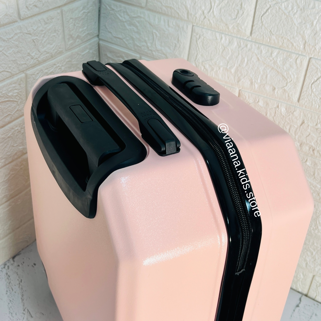 Holiday Fun - Hardtop Trolley Bag