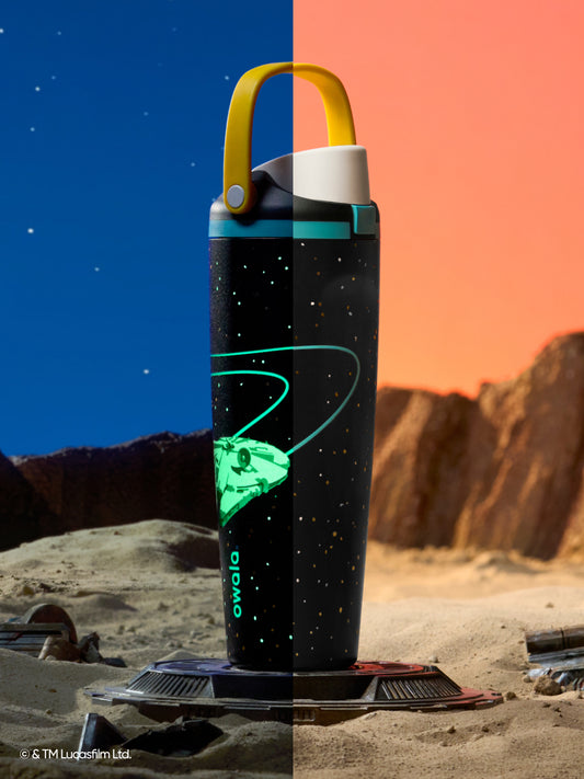 Owala Star Wars FreeSip Sway Tumblers | 30oz