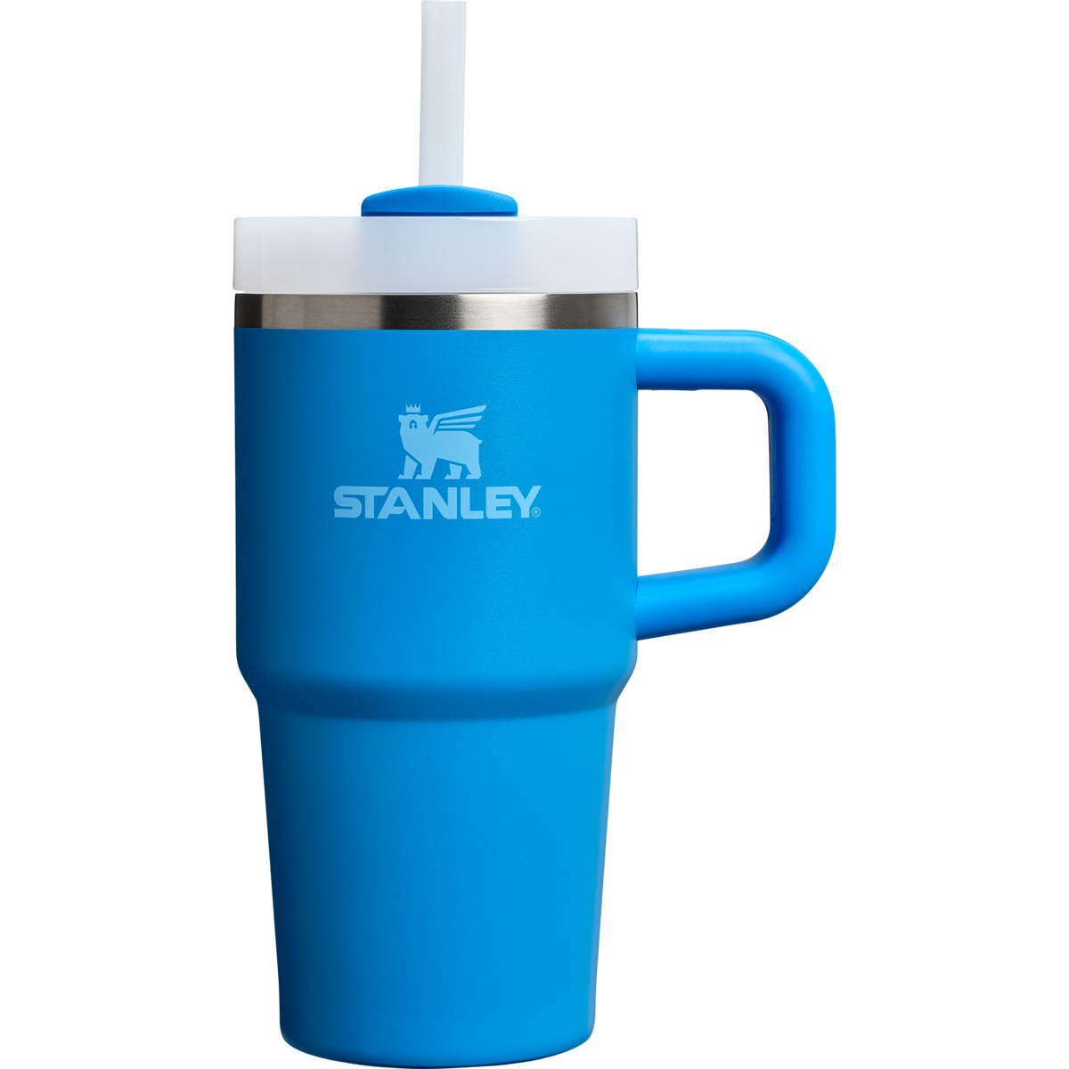 STANLEY - QUENCHER H2.O FLOWSTATE™ TUMBLER WITH HANDLE | 12 OZ