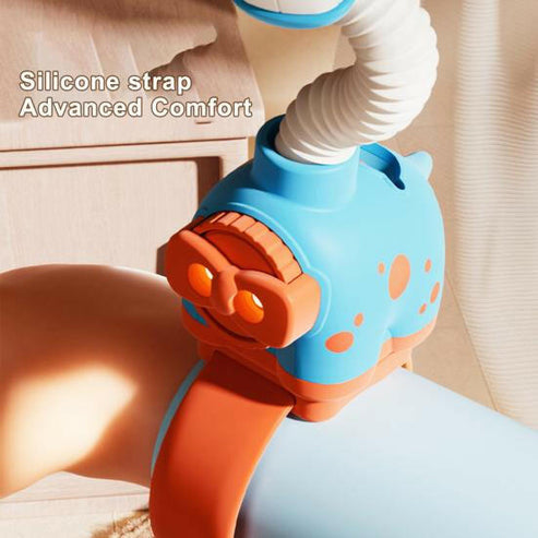 Dino Projector Watch
