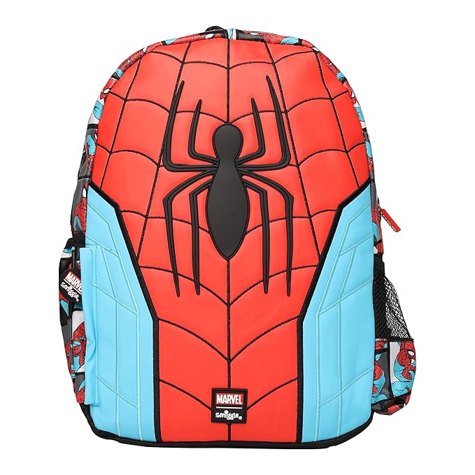 Smiggle Jr. - 14” Stylist Backpack