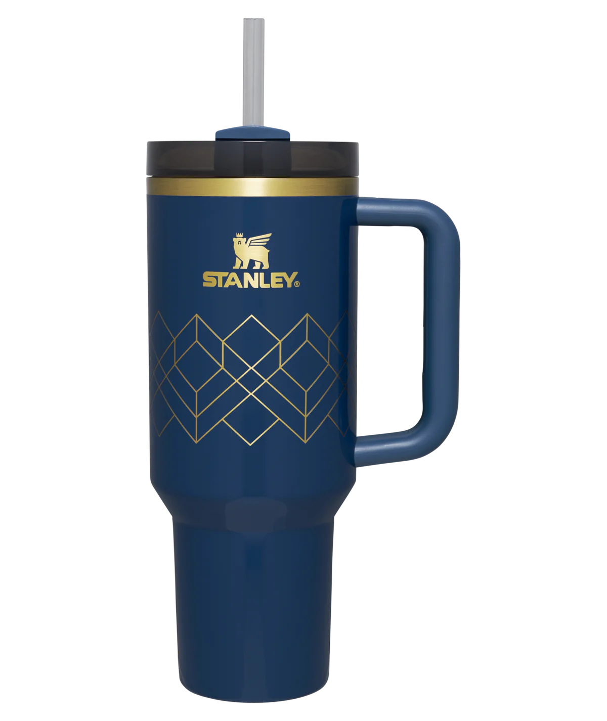 DECO COLLECTION QUENCHER H2.0 FLOWSTATE™ TUMBLER | 40 OZ