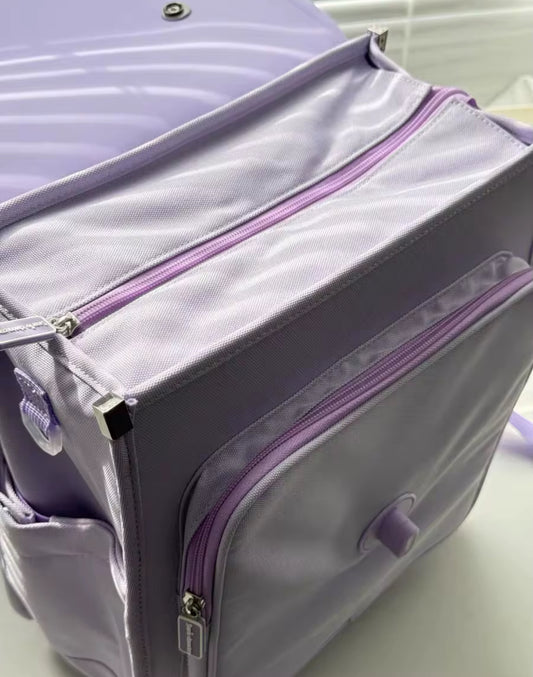 Koool - Kuromi/Cinnamoroll Premium Backpack