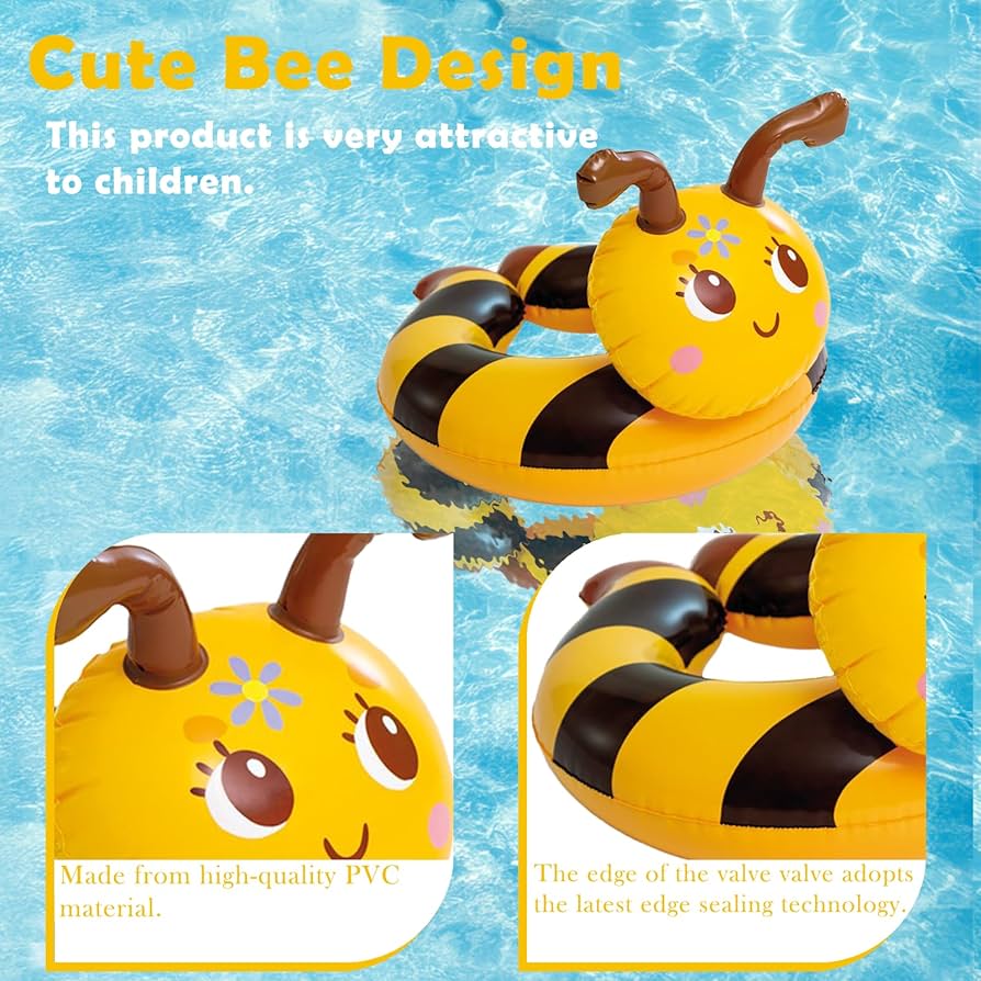 Kids Swimming Ring