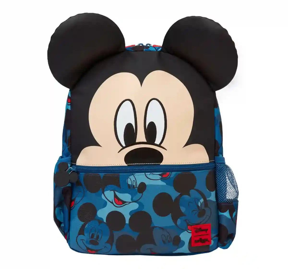 Smiggle Jr. - 14” Stylist Backpack