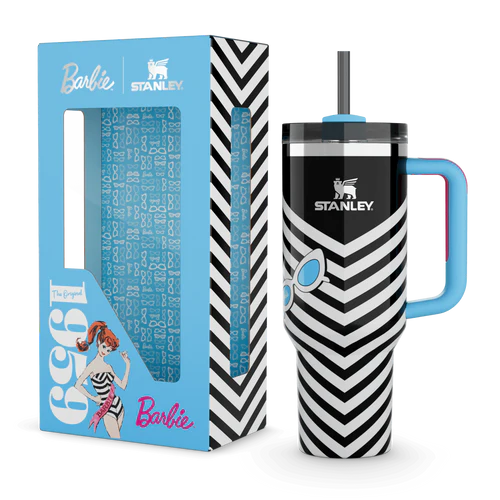 Barbie™ x Stanley - Limited Edition