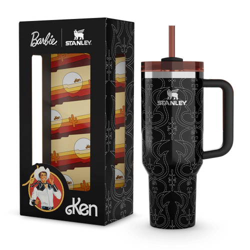 Barbie™ x Stanley - Limited Edition