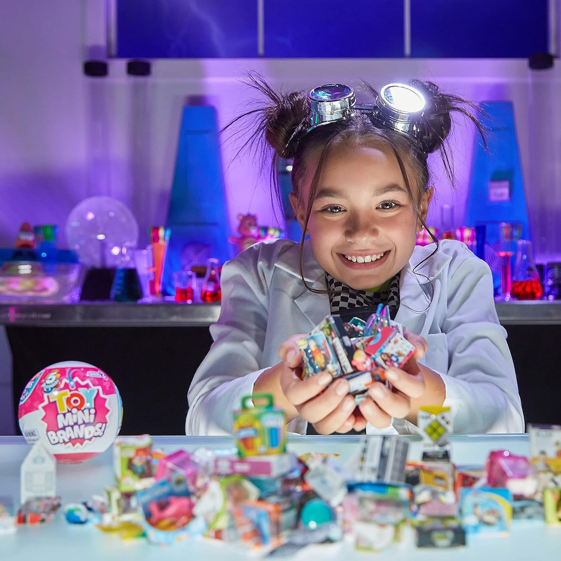 Zuru - Toy Mini Brands | Series 2